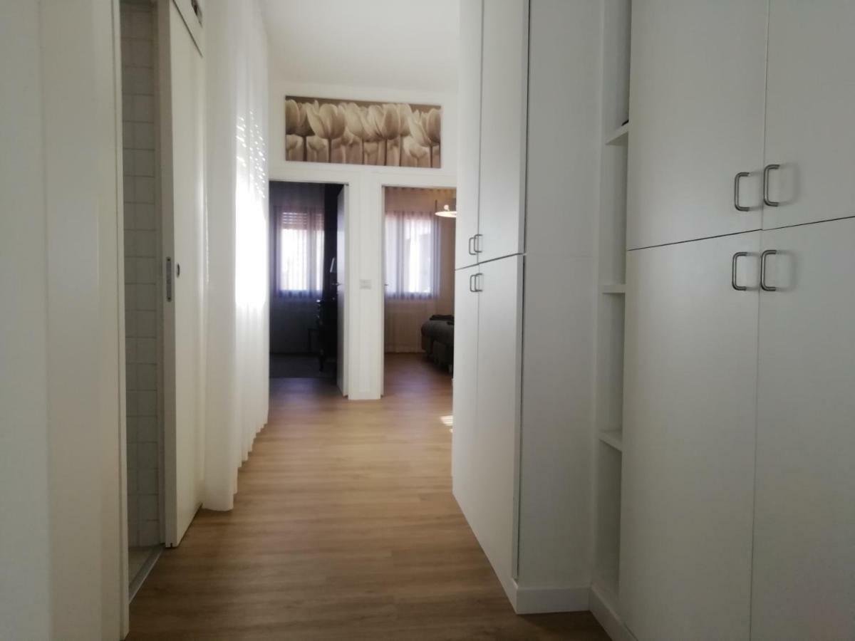 Apartament Ca Mocenigo Terrace Wenecja Zewnętrze zdjęcie