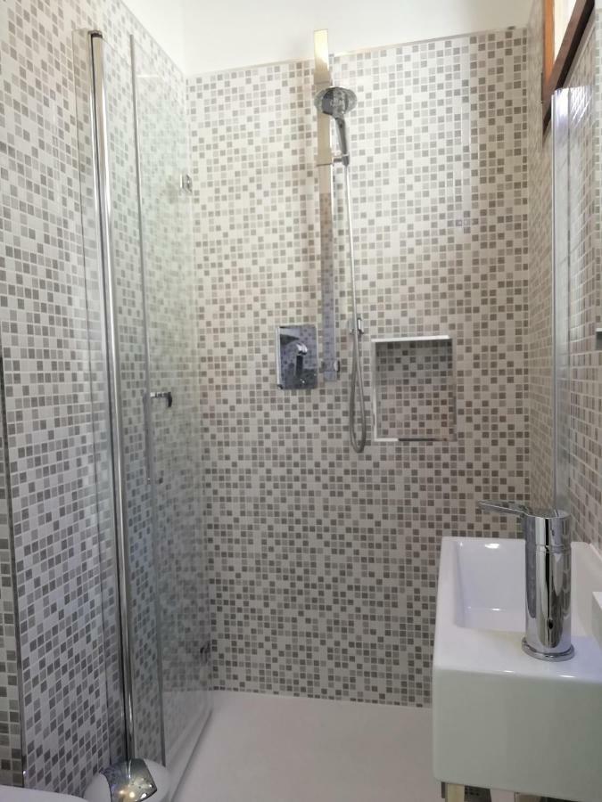 Apartament Ca Mocenigo Terrace Wenecja Zewnętrze zdjęcie