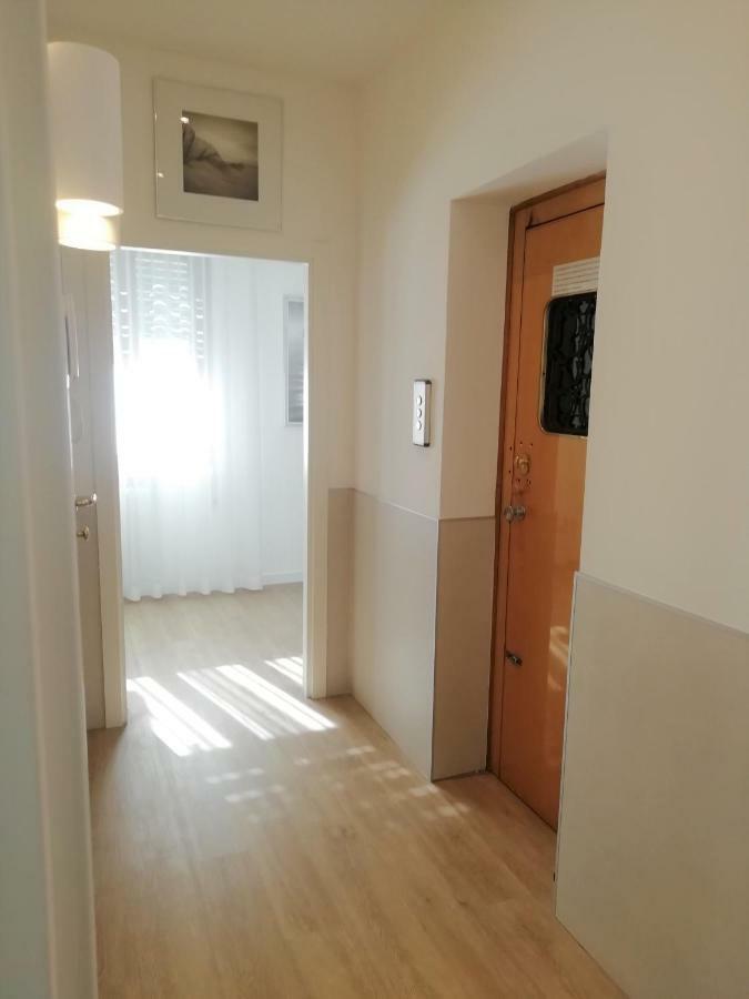 Apartament Ca Mocenigo Terrace Wenecja Zewnętrze zdjęcie