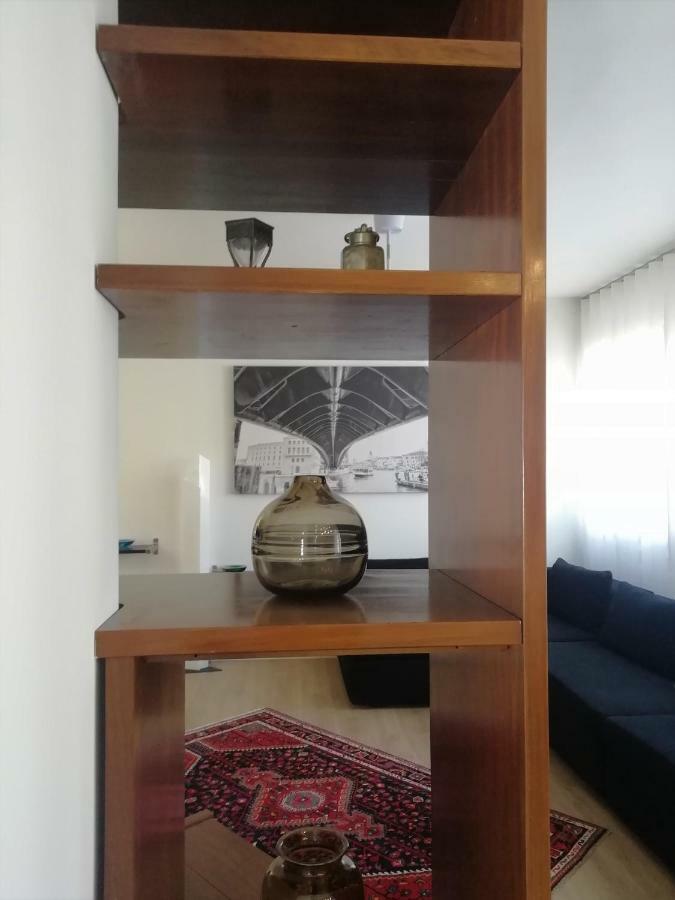 Apartament Ca Mocenigo Terrace Wenecja Zewnętrze zdjęcie