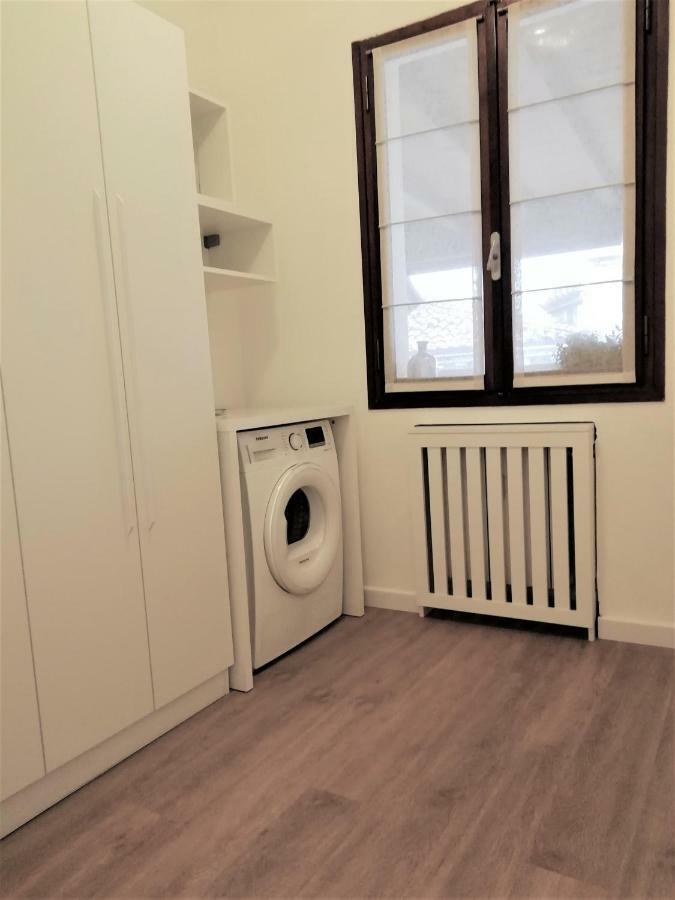 Apartament Ca Mocenigo Terrace Wenecja Zewnętrze zdjęcie