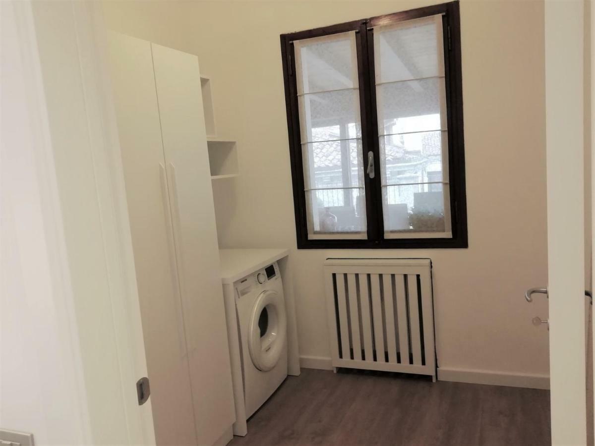 Apartament Ca Mocenigo Terrace Wenecja Zewnętrze zdjęcie