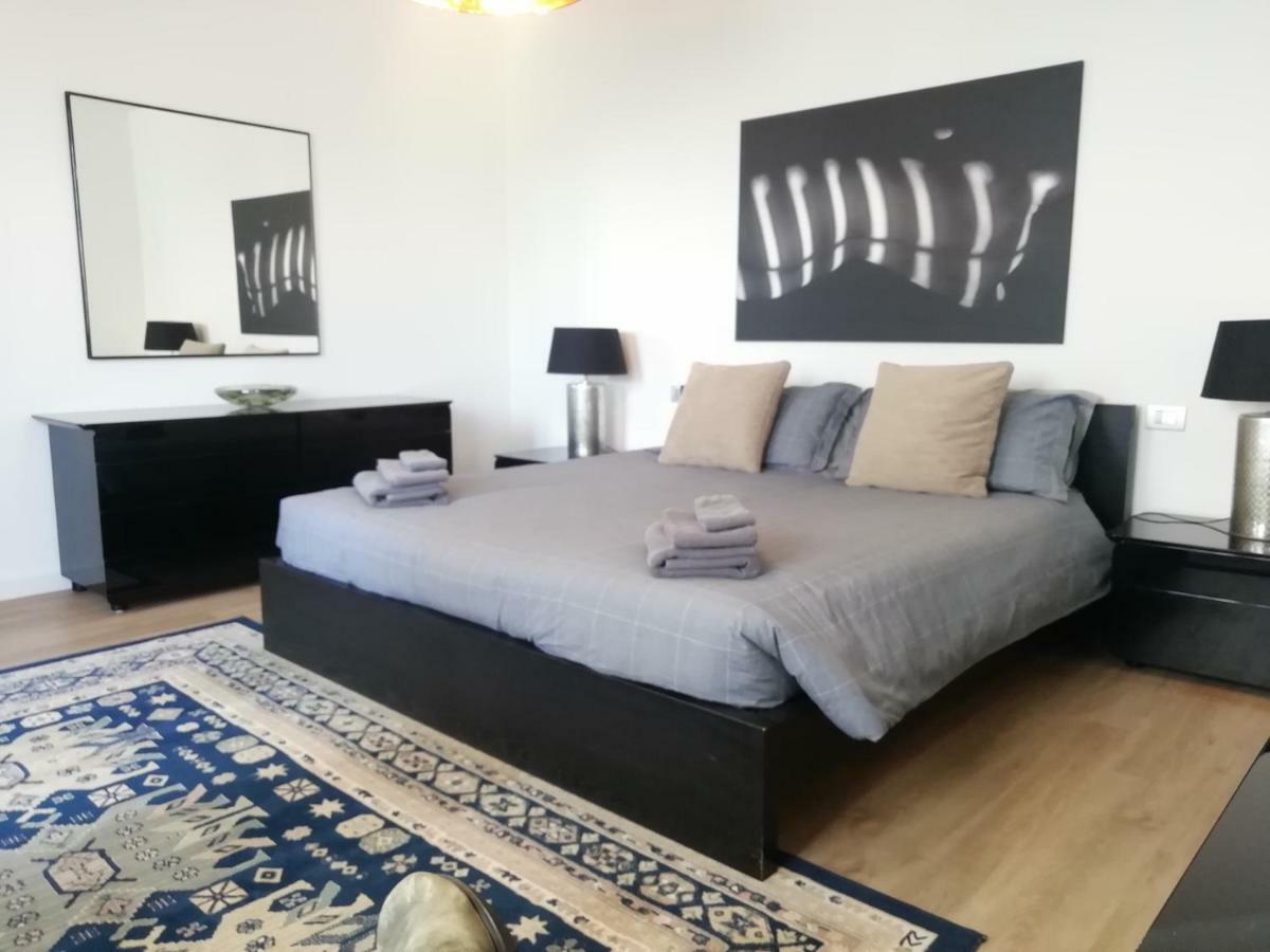 Apartament Ca Mocenigo Terrace Wenecja Zewnętrze zdjęcie