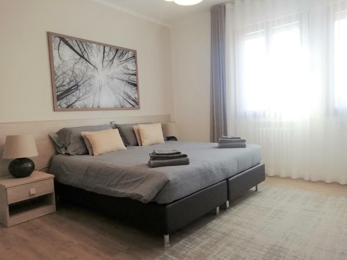 Apartament Ca Mocenigo Terrace Wenecja Zewnętrze zdjęcie