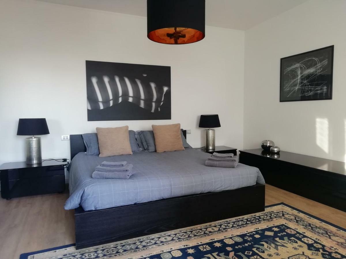 Apartament Ca Mocenigo Terrace Wenecja Zewnętrze zdjęcie