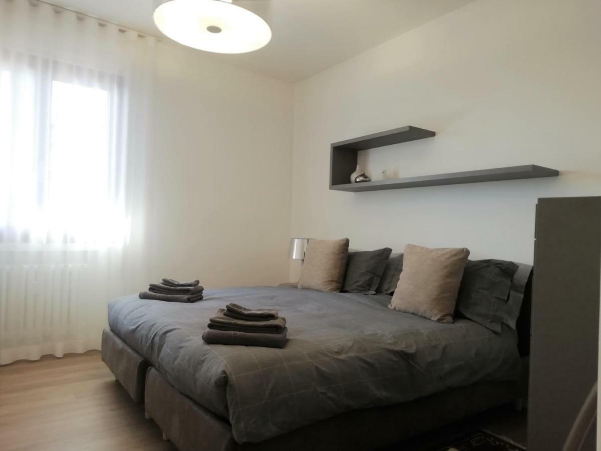 Apartament Ca Mocenigo Terrace Wenecja Zewnętrze zdjęcie
