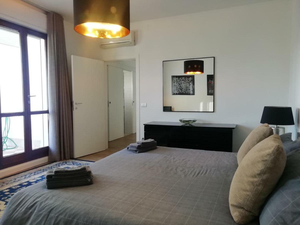 Apartament Ca Mocenigo Terrace Wenecja Zewnętrze zdjęcie